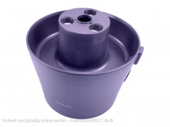 Entsafter Gehäuseoberteil HR1869 HR1870