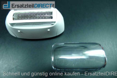 Ladyshave Scheraufsatz HP6521 6522 6541