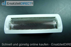 Ladyshave Scherfolie verwendbar passend für HP6522 6516 HP6541