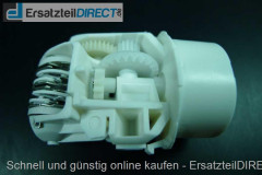 Ladyshave Mini-Epilieraufsatz passend für HP6579