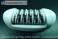 Epilierkopf kpl. HP6516 HP6521 HP6522 6541