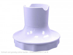 Zerkleinerer Deckel HR1600 HR1613 - HR1617