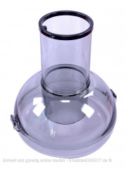 Entsafter Deckel HR1855 HR1856 1863 HR1867