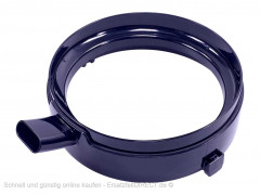 Entsafter Ring Sammler passend für HR1855*