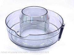 Entsafter Behälter Auffangring HR1855*1863