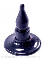 Entsafter Gummi Fuß Saugnapf HR1855 HR1864