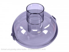 Entsafter Deckel HR1832 HR1852 HR1832 1836