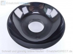 Entsafter Trichter passend für HR1833 HR1837