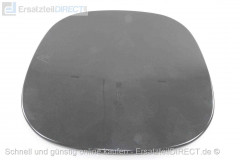 Heißluft-Fritteuse Abdeckung HD9240 HD9247