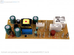 Fritteuse Platine V1* HD9240 HD9247 HD9248