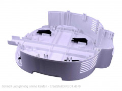 Heißluftfritteuse Gehäuseboden HD9240 9247