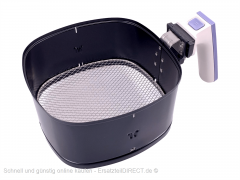 Heißluft-Fritteuse Korb +Gitter HD9220/40