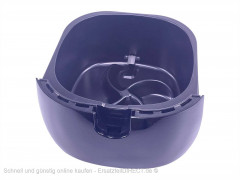 Heißluft-Fritteuse Behälter HD9220 HD9230