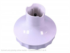 Häckseldeckel passend für HR1366 HR1621-HR1628