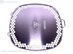 Heißluft-Fritteusen Deckel HD9238 HD9742