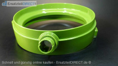 Entsafter Saftring Auffangring passend für HR1832