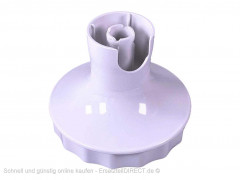 Mixstab Häckseldeckel HR1643 XL