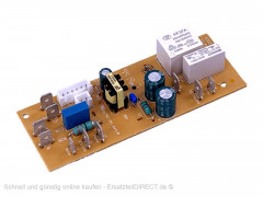 Fritteuse Platine V2* HD9240 HD9247 HD9248