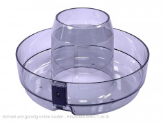 Entsafter Fruchtfleischbehälter HR1915 -25