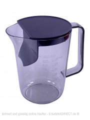Entsafter Saftkrug HR1915 HR1919 HR1925