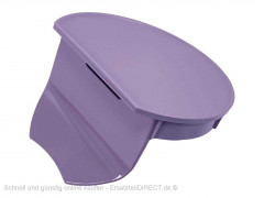 Entsafter Deckel HR1915 1916 1918 HR1925