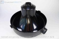 Entsafter Tresterring passend für HR1915 1916 1918