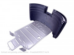 Heißluft-Fritteuse Schublade HD9650 HD9652