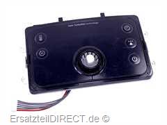 Heißluftfritteuse LCD-Bedieneinheit HD9652