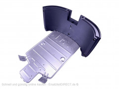 Heißluft-Fritteuse Schublade HD9650 HD9652