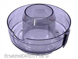 Entsafter Behälter Auffangring HR1855 1856