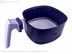 AirFryer Frittierkorb +Griff HD9218 HD9219