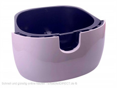 AirFryer Frittier-Behälter grau HD9218/25