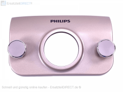 Pasta Maker Front Bedienteil HR2380