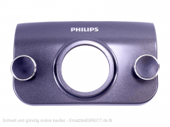 Pasta Maker Front Panel Bedienteil HR2380