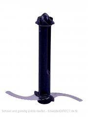 Mixstab Eishäcksler passend für HR1378/00