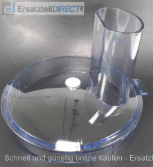 Küchenmaschinen Deckel passend für HR7620 HD7625