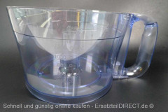 Küchenmaschinen Schüssel HR7620 HR7625