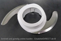 Küchenmaschine Messer HR7620 HR7621 HR7625