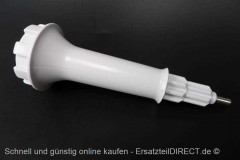 Küchenmaschine Antriebswelle HR7620 7625