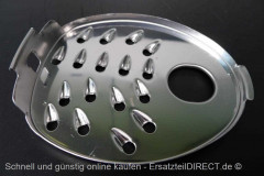 Küchenmaschine Raspel HR7620 HD7621 HD7625