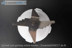 Küchenmaschinen Klingeneinsatz HR7620 7625