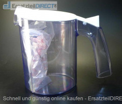 Entsafter Saftkrug passend für HR1858