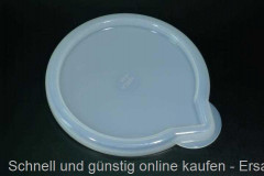 Stabmixer Deckel Mixbehälter HR1361 HR1363