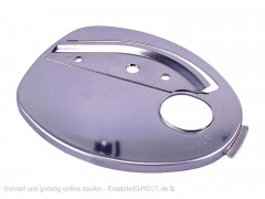 Küchenmaschinen Schneidscheibe HR7740 7633