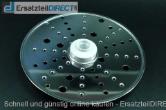 Küchenmaschine Kartoffelreibscheibe HR7768