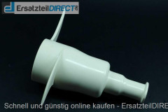 Küchenmaschine Knethaken passend für HR7723/00