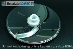 Küchenmaschine Schneidscheibe (f/m) HR7723