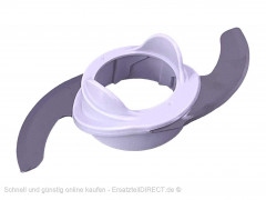 Küchenmaschinen Messer passend für HR7600 HR7605