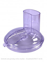 Küchenmaschinen Deckel passend für HR7600 HR7605