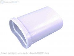 Drücker + Meßbecher passend für HR7605 HR7600